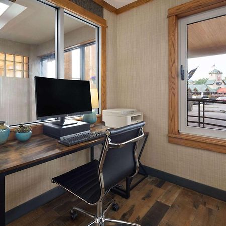 Days Inn & Suites By Wyndham Bozeman Buitenkant foto