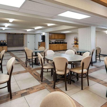 Days Inn & Suites By Wyndham Bozeman Buitenkant foto