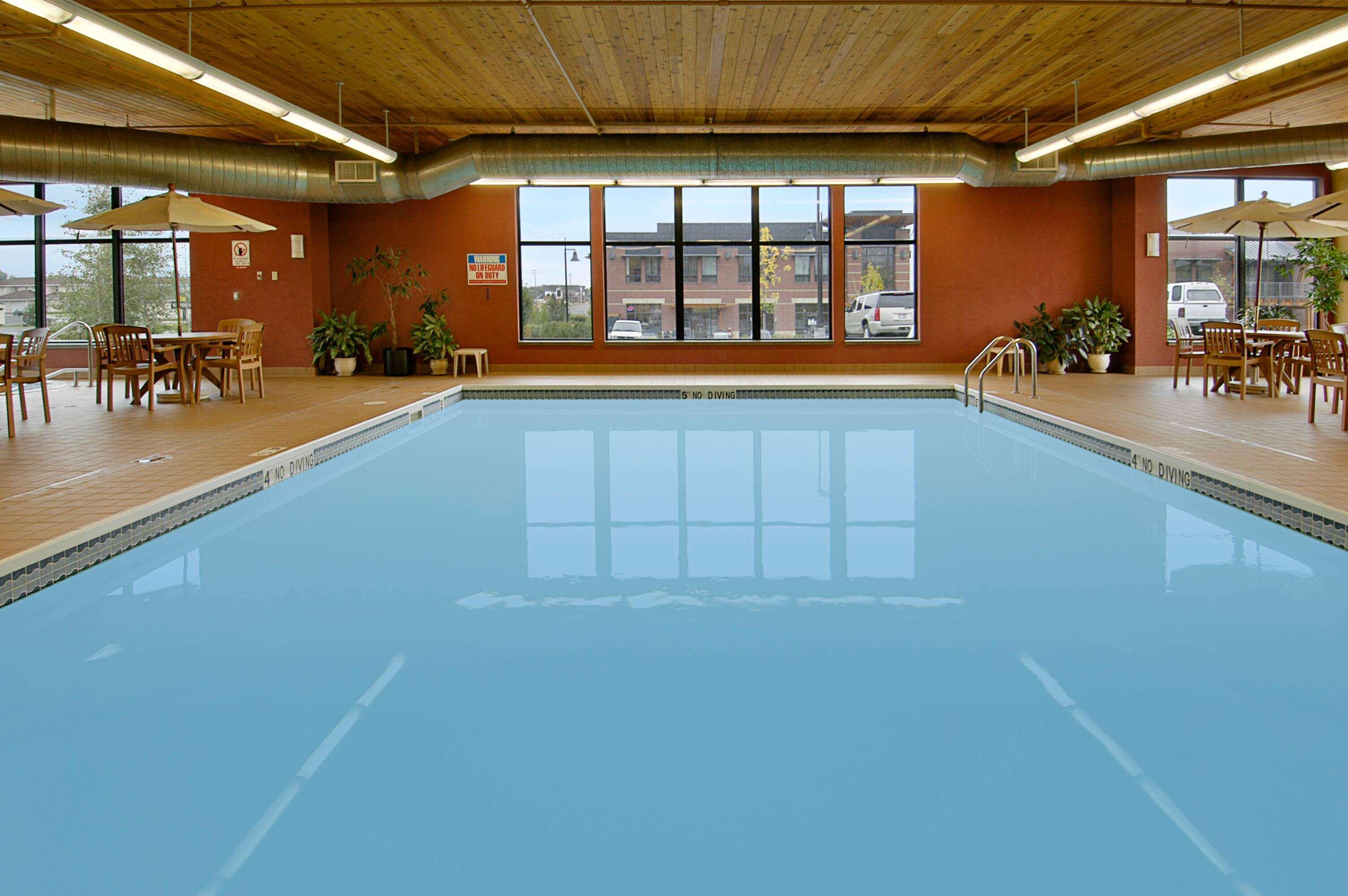 Days Inn & Suites By Wyndham Bozeman Buitenkant foto