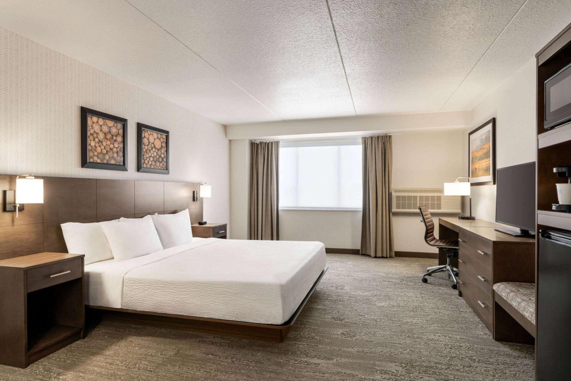 Days Inn & Suites By Wyndham Bozeman Buitenkant foto