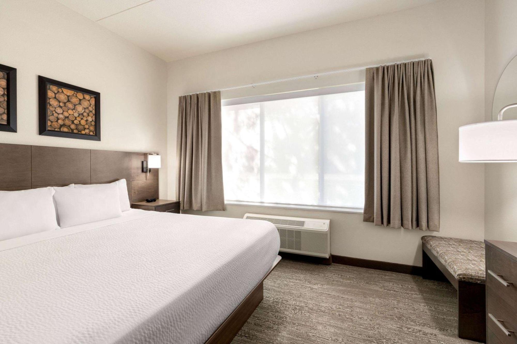 Days Inn & Suites By Wyndham Bozeman Buitenkant foto