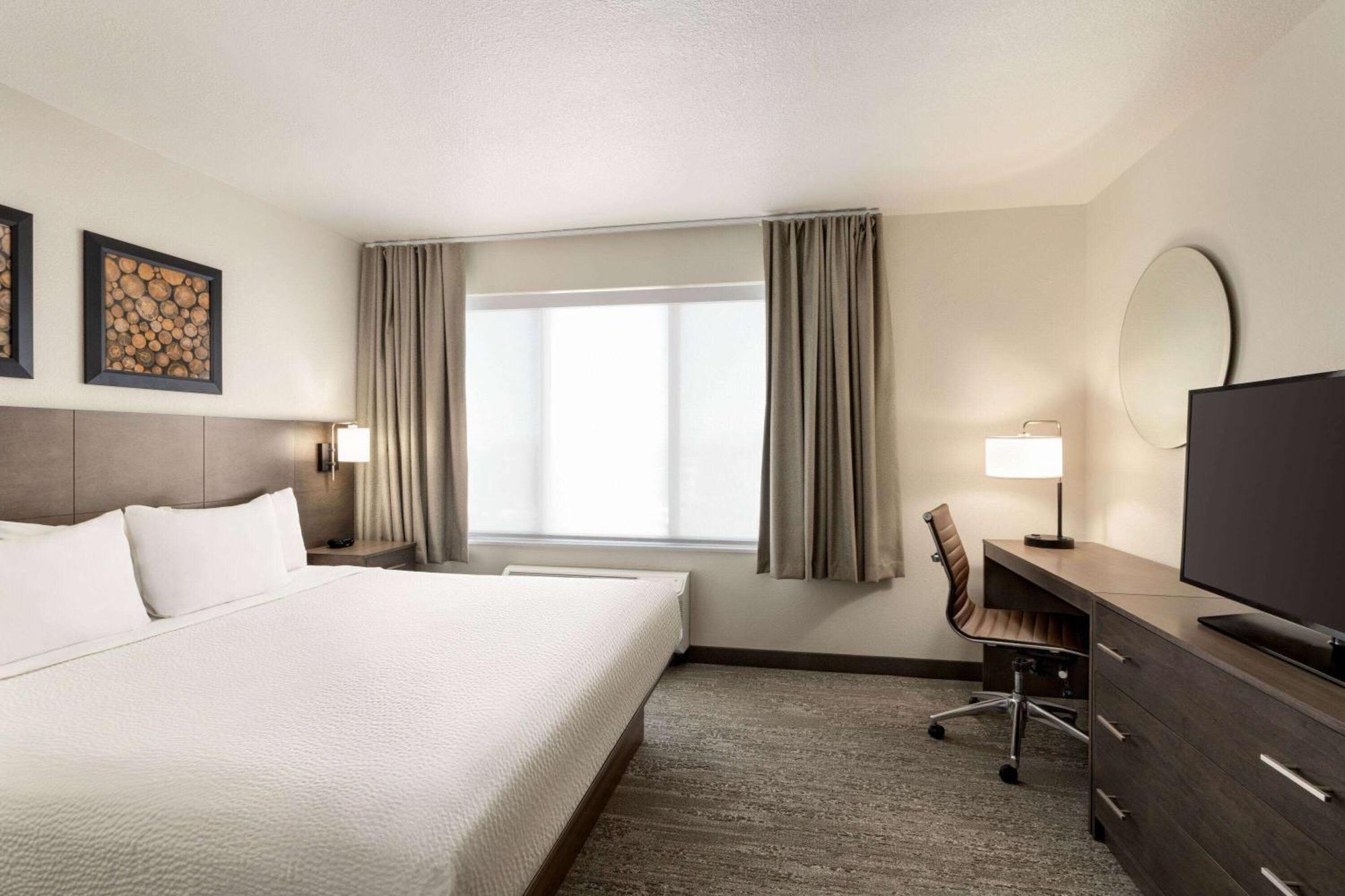 Days Inn & Suites By Wyndham Bozeman Buitenkant foto