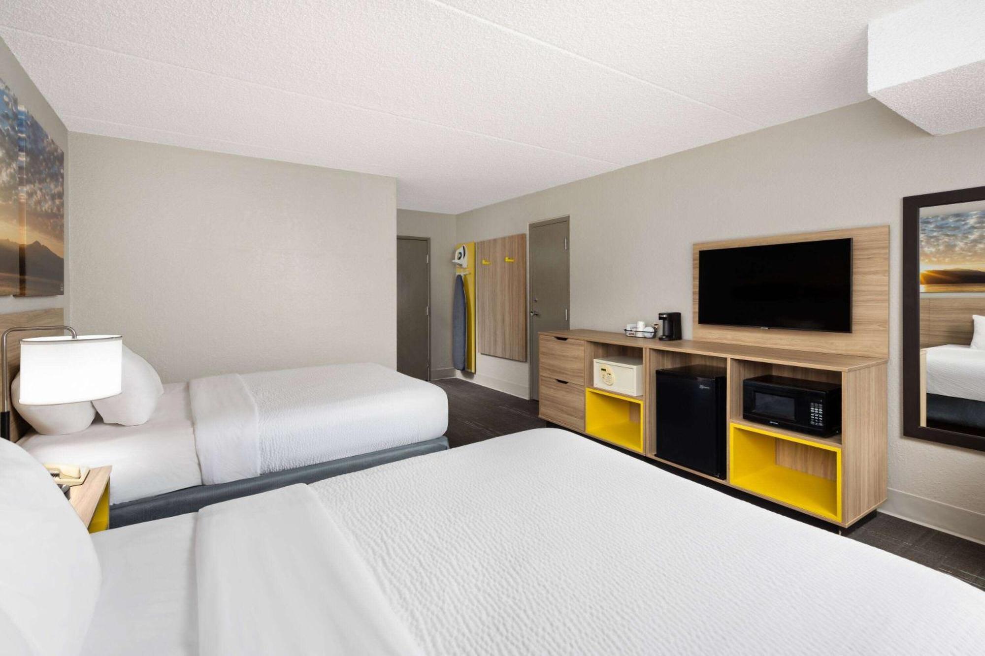 Days Inn & Suites By Wyndham Bozeman Buitenkant foto
